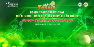 Danh sách nhà tài trợ Vàng 2025