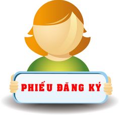 Phiếu đăng ký thi đấu