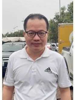 NGUYỄN LƯƠNG MINH