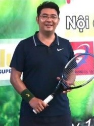 NGUYỄN QUANG HUY