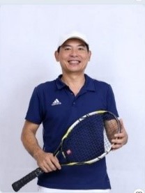 NGUYỄN SỸ THAO