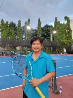 NGUYỄN THANH HẢI