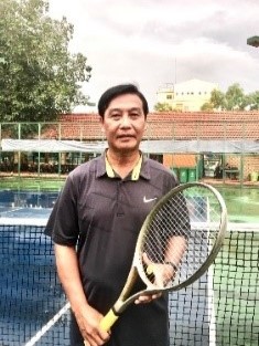 NGUYỄN VĂN TRỌNG