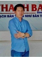 TRẦN VĨNH PHÚ